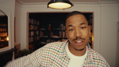 Listen to the 'I Can't Wait To See U Again' EP from Louis Culture