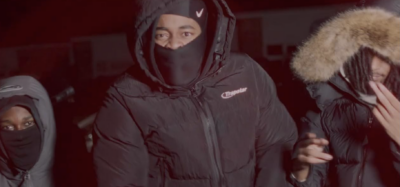 Russ Millions, RA, Buni & Oboy team up for 