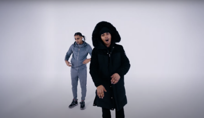 Watch SkillS C & VXLLI team up for 