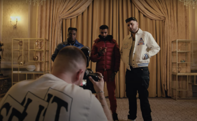 PREMIERE: Aystar unites with Mist & Jaykae for new 