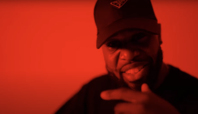 Watch Megacito shine in 