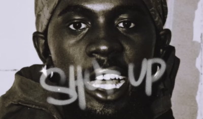 Black Sherif returns with fiery new single 