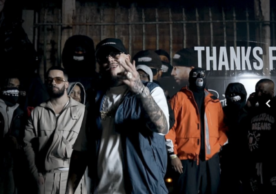 Potter Payper presents new 