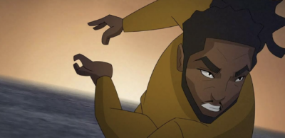 Knucks & Youngs Teflon join Carns Hill for 