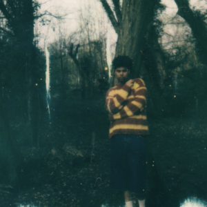 Sekou unveils new ballad 