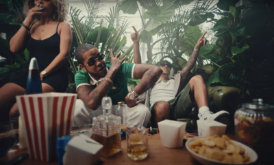 PREMIERE: Chip & Nafe Smallz reunite for new collaboration 