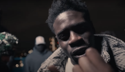 (67) Monkey enlists XOXO & Baby J for 