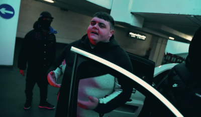 Menace24 drafts JOJO for 