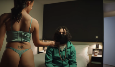 OWNLANEKAY drops off 