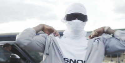 Kwengface & Snoop link up for 