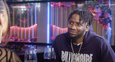 Ambush gets a 'Grilling' in brand new episode