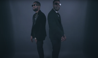 Big Zeeks & Frisco unite for 