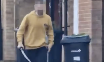 13 year old boy confirmed dead in Hainault sword attack