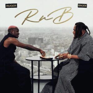 BNXN & Ruger drop 'RnB' project alongside 