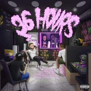 M Huncho & Potter Payper unite for '36 Hours' mixtape