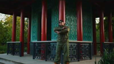 Ocean Wisdom joins forces with K Koke for 