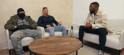 Rap City join Flash Johnson for episode 9 of 'Director's Cut'