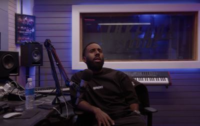 Chuckie & Tazer Black talk 'Baby Reindeer' in new 'HC Pod'