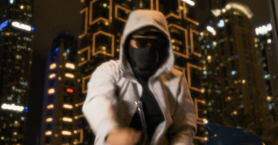 PREMIERE: KayMuni flexes his 