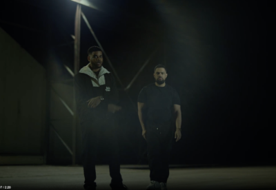 K-Trap & Blade Brown reunite for new collaboration 