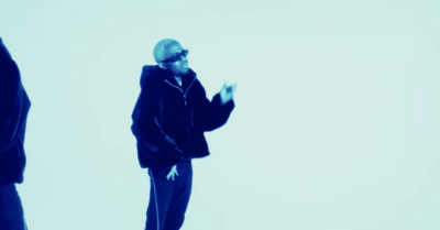 Len gives visual treatment to 