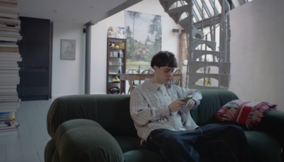 Watch Niko B shine in 