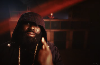 P Money & Capo Lee join Taiki Nulight for 