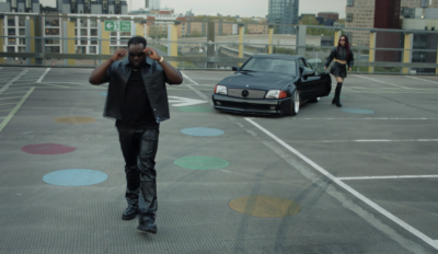 LR Loose brings the vibes with 