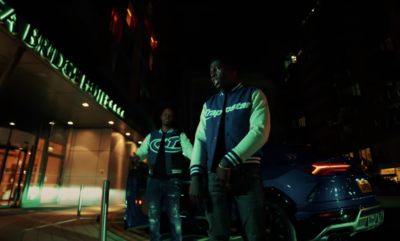 Smk£y & Bxxgz team up for 