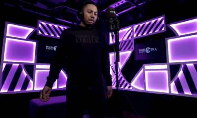 Proph shells on new Voice Of The Streets freestyle