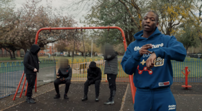 PREMIERE: Meany makes GRM debut with 