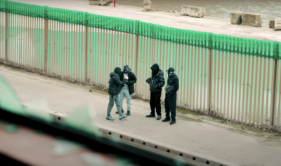 PREMIERE: Dsavv enlists Mazza L20, SJ, Izzpot & DopeSmoke for 