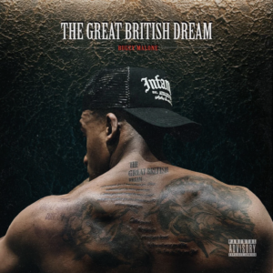Bugzy Malone liberates 'The Great British Dream' album