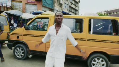 JayO is joined by Crayon & Bella Shmurda for 