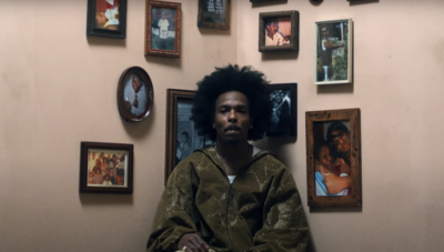 BERWYN returns with poignant release 