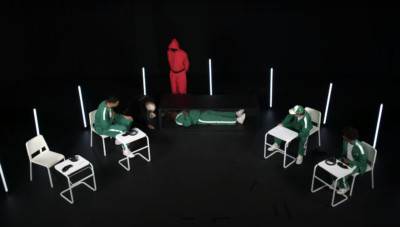 Niko, Deji & co face their fears in latest NDL video