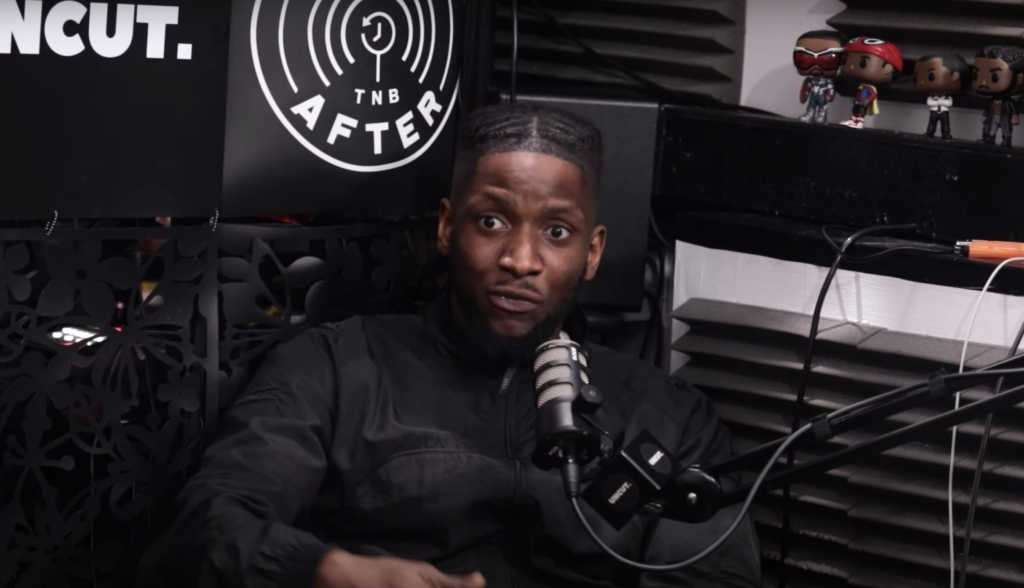 Ambush Joins No Behaviour Podcast For Latest Episode Grm Daily