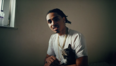 PREMIERE: Dee Green is a 