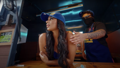 PREMIERE: Maui Beam goes again with 