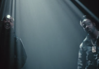 PREMIERE: Skrapz & Kano unite for huge 