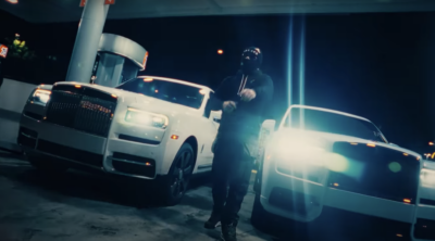 Tunde strikes again with 