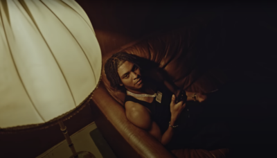 Watch Nemzzz star in 