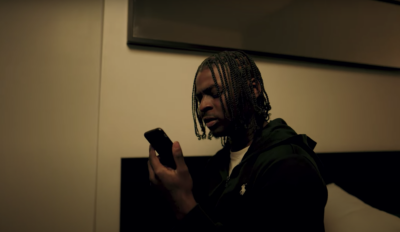 Foreign & Princess Ade team up for 