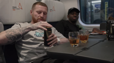 Watch the Sidemen hunt each other across the country