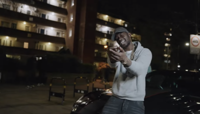 Squeeks brings heat with new 