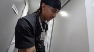 Watch Young Adz tackle the best & worst hotel in Paris