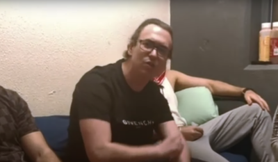 Watch Ross The Boss star in 