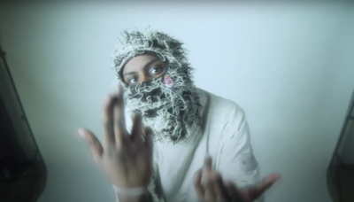 Zizou2x & FEK1R link up for 