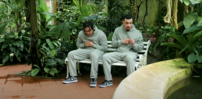 DSix Seven Ess (GHOSTiN X ANTi) drop 