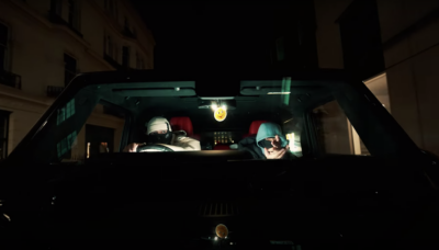 PREMIERE: KM & Maroc (Country Dons) collide on 